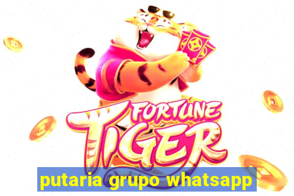 putaria grupo whatsapp